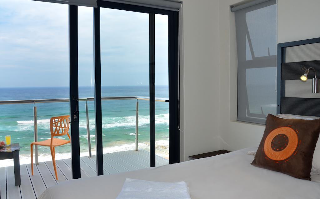 Greenfire Umdloti Bed & Breakfast Rum bild