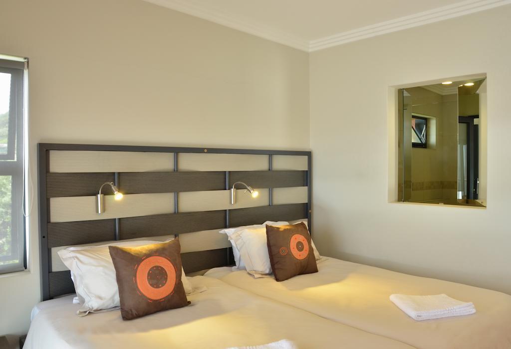Greenfire Umdloti Bed & Breakfast Rum bild